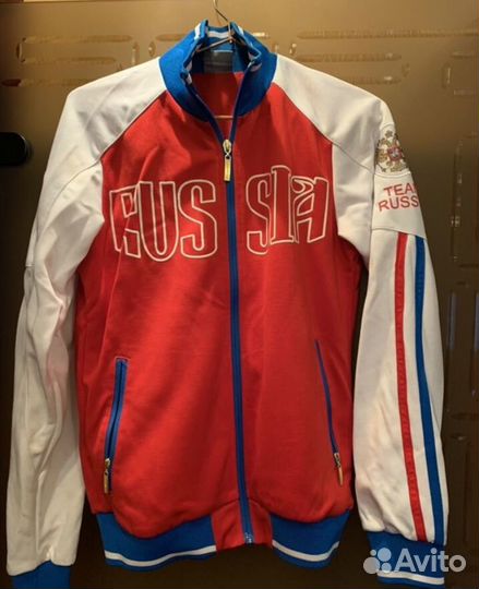 Спортивный костюм forward russia