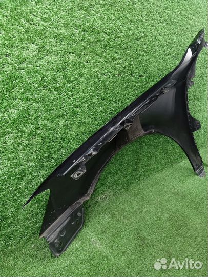 Крыло переднее правое (оригинал) Volkswagen Passat
