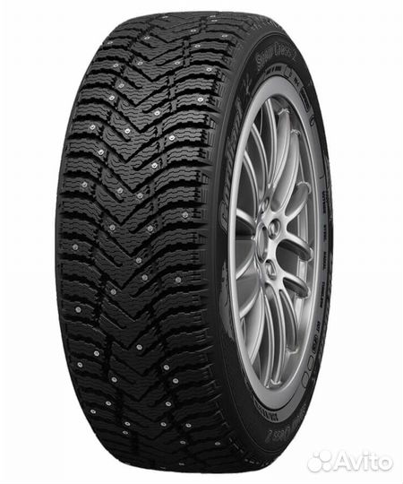 Cordiant Snow Cross 2 215/60 R16 99T