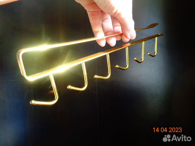 Держатель для чашек или приборов