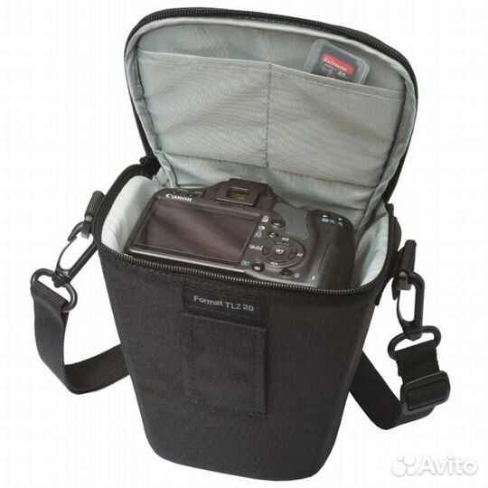 Сумка Lowepro Format TLZ 20