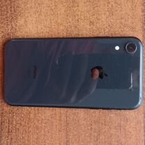 iPhone Xr, 128 ГБ