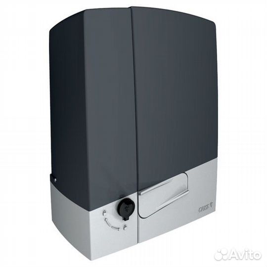 Came BXV06AGF привод для откатных ворот