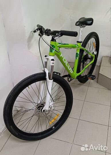 Горный велосипед мтб