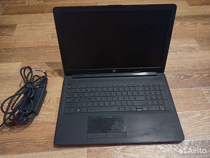 HP на DDR4 8gb+SSD 256gb+A6-9225+radeon 520