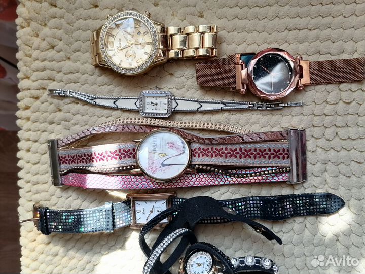 Часы женские