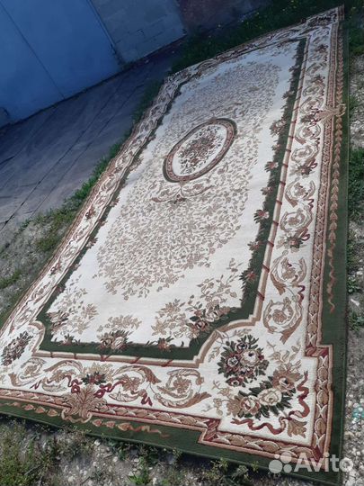 Ковры паласы бу