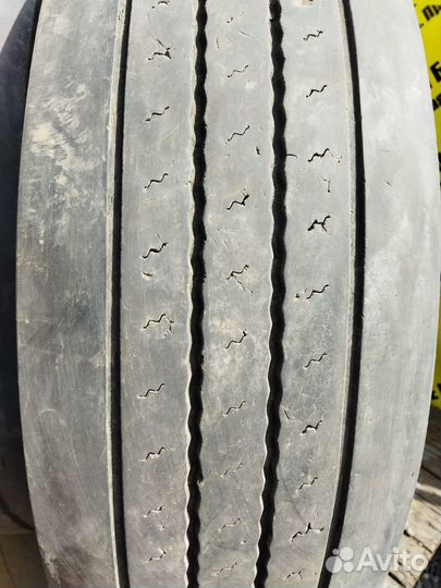 Грузовые шины Matador 315/70 R22.5 бу