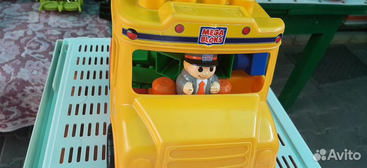 Детские игрушки