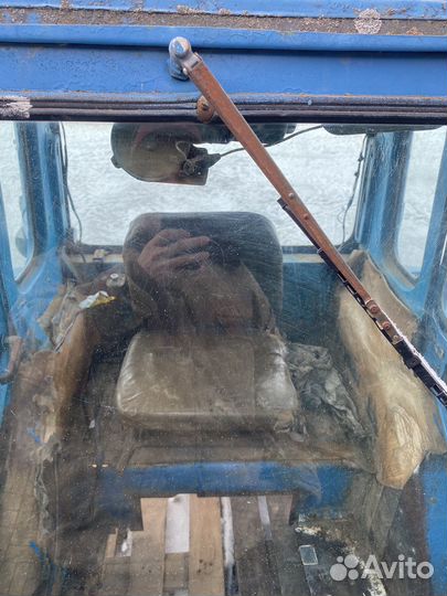 Кабина на мтз 80 бу