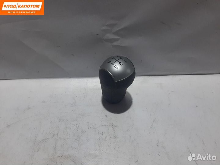 Ручка кулисы кпп Ford Fusion (2002 - 2005)