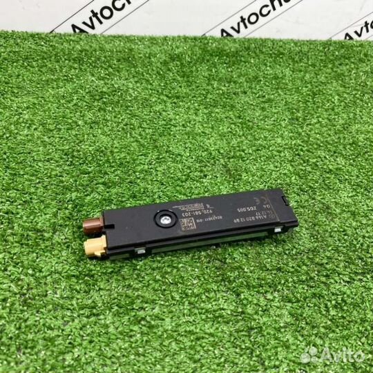 Антенна Mercedes-Benz Gle-Class W166 2018