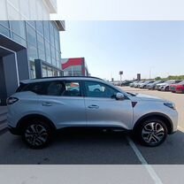 Новый Chery Tiggo 7 Pro Max 1.6 AMT, 2024, цена 2 770 000 руб.