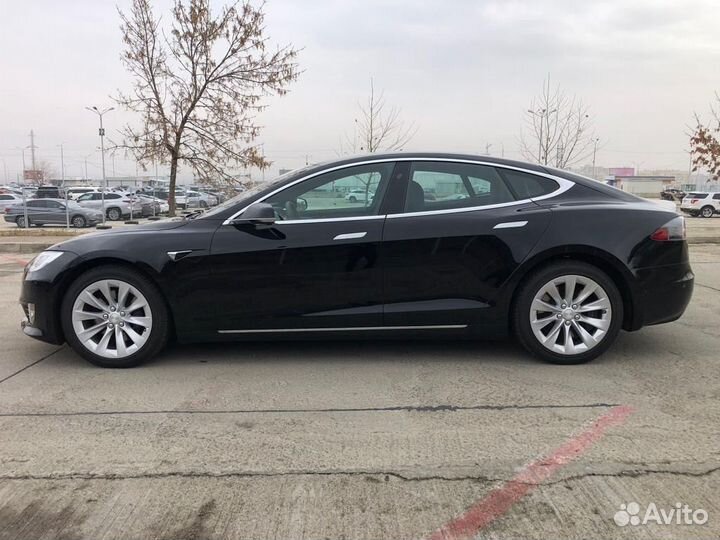 Tesla Model S AT, 2019, 70 000 км