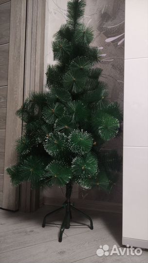 Елка искусственная 130 см