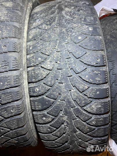 Nordman Nordman 4 195/60 R15