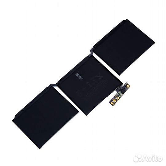 Аккумулятор Macbook Pro 13 A1708 A1713 16-17