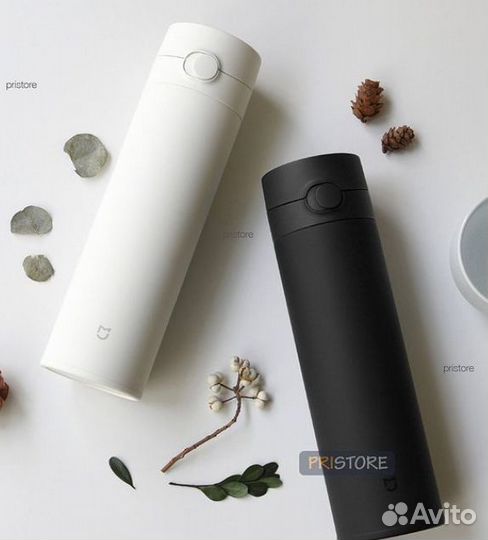 Термос Xiaomi Mijia