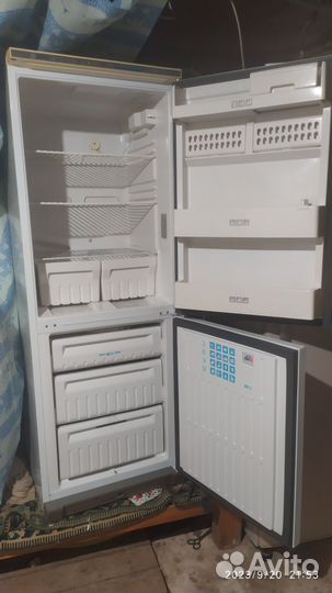 Холодильник бу