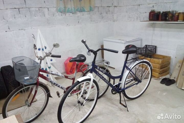 Продам велосипед