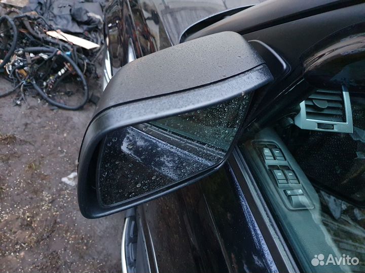 Зеркало левое Range Rover Sport 1 L320 рендж ровер