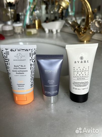 Sunday riley Уходовая косметика для лица