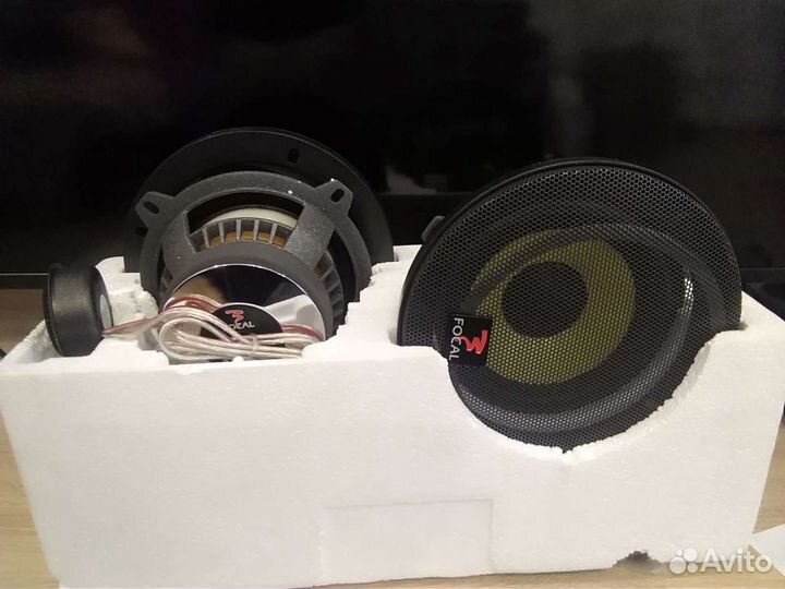 Акустика Focal 130kr