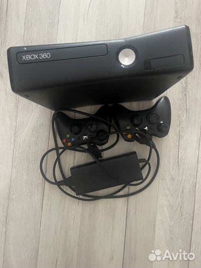 Xbox 360