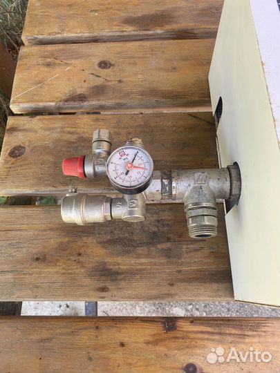 Электрокотел Эван