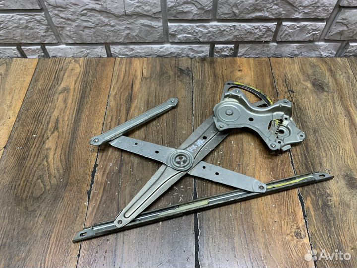 Lexus RX 350 Стеклоподъемник электрический задний