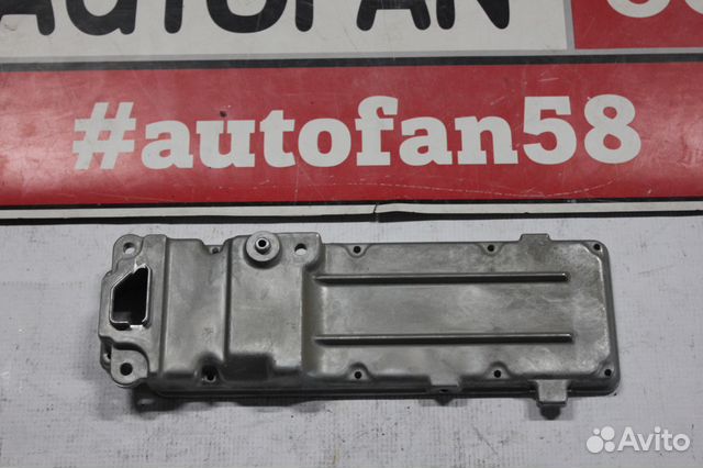 Корпус фильтра АКПП Mitsubishi