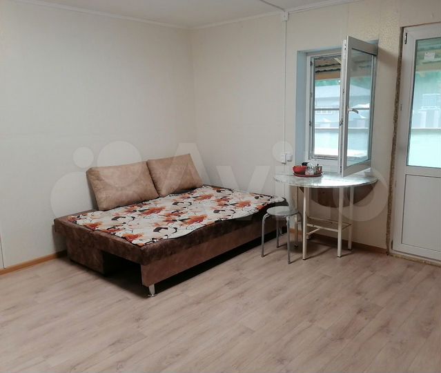 Дом 123 м² на участке 20 сот.