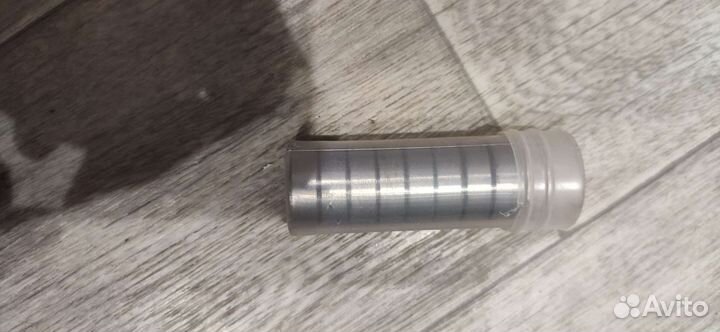 Ролики 42 размер плюс защита