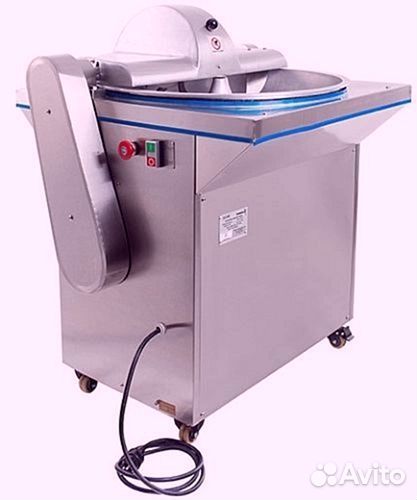 Куттер foodatlas CP-30 для мяса,овощей