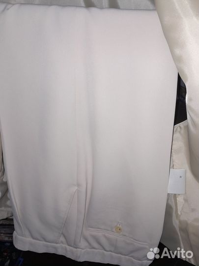 Костюм классика мужской