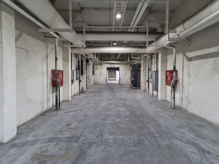 Аренда температурного склада 326 м, t от 0 до +15