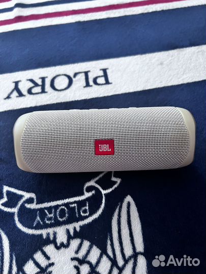 Колонка jbl flip 5