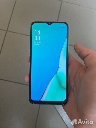 OPPO A9 (2020), 4/128 ГБ