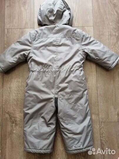 Комбинезон sanetta