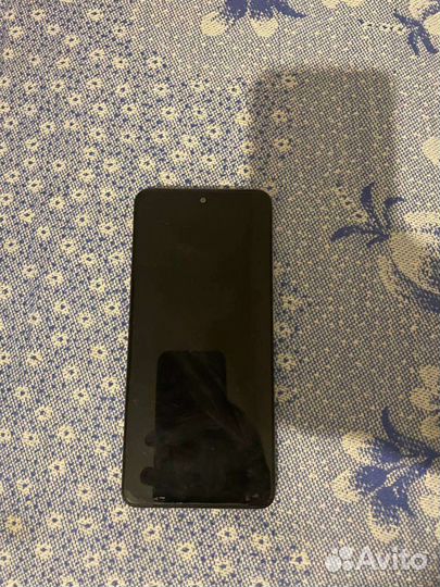 Xiaomi Redmi Note 11 Pro, 8/128 ГБ