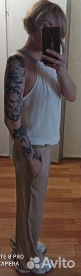 Комбинезон женский летний 42 44