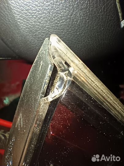 Продам стопы задние от Тойоты камри