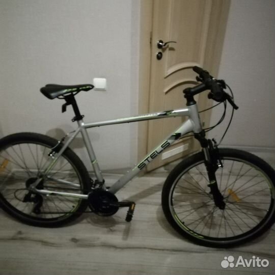 Велосипед Stels