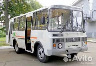 Заказ автобуса, от 8 до 45 мест