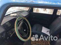 Москвич 412, 1989