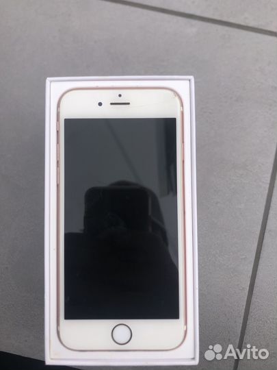 iPhone 6S, 32 ГБ