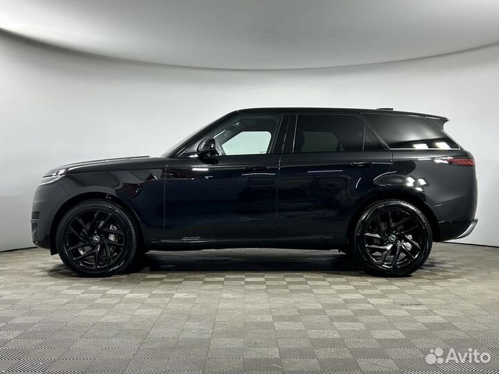 Land Rover Range Rover Sport 3.0 AT, 2023, 4 595 км