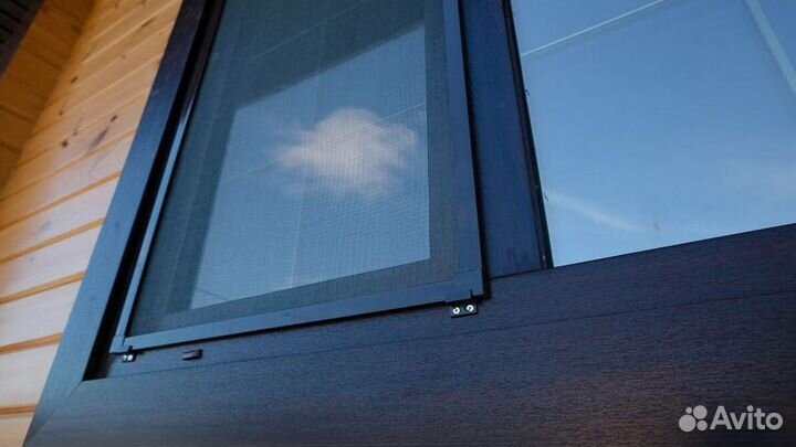 Пластиковые окна остекление под заказ