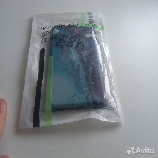 Чехол для Honor 10