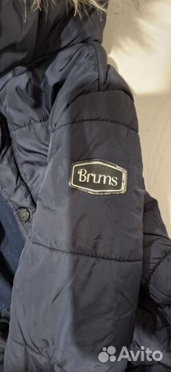 Комбинезон Brums димесезон